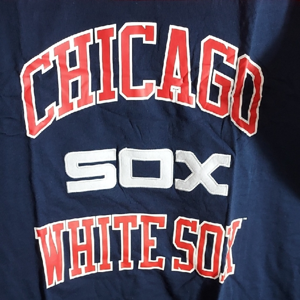 Mitchell & Ness Chicago White Sox Jersey
